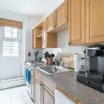 The Chestnut Flat - Rittenhouse Square