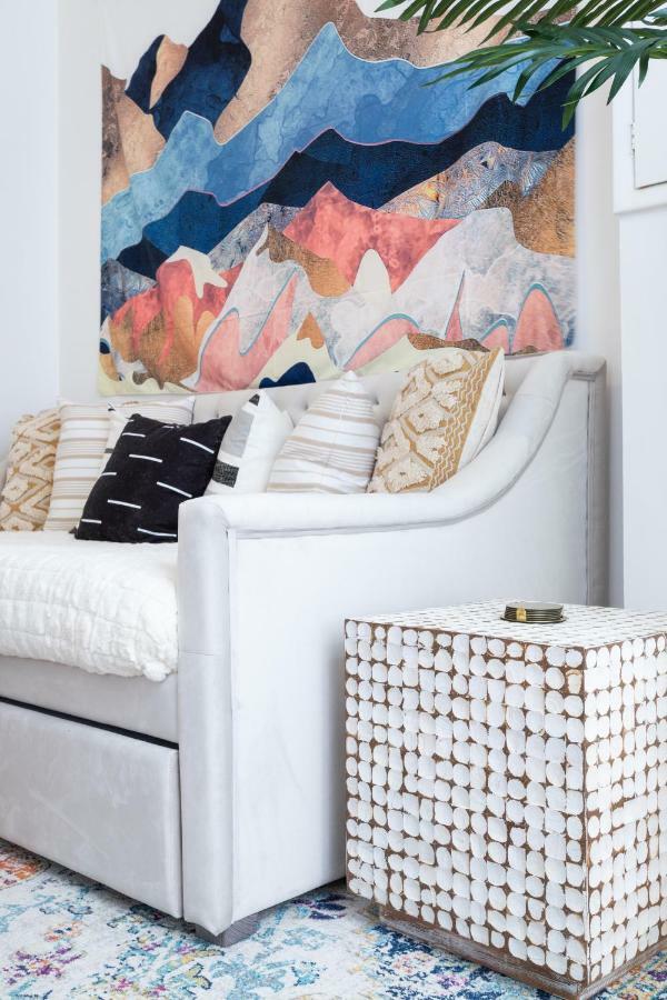 Apartamento The Chestnut Flat - Rittenhouse Square