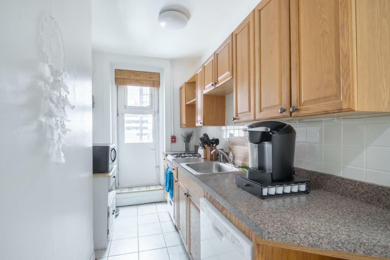Apartamento The Chestnut Flat - Rittenhouse Square