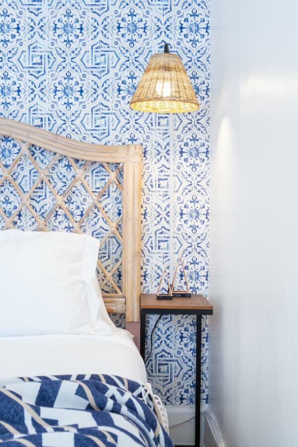 Apartamento The Chestnut Flat - Rittenhouse Square *