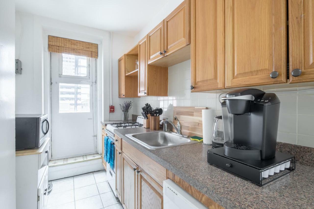 The Chestnut Flat - Rittenhouse Square *