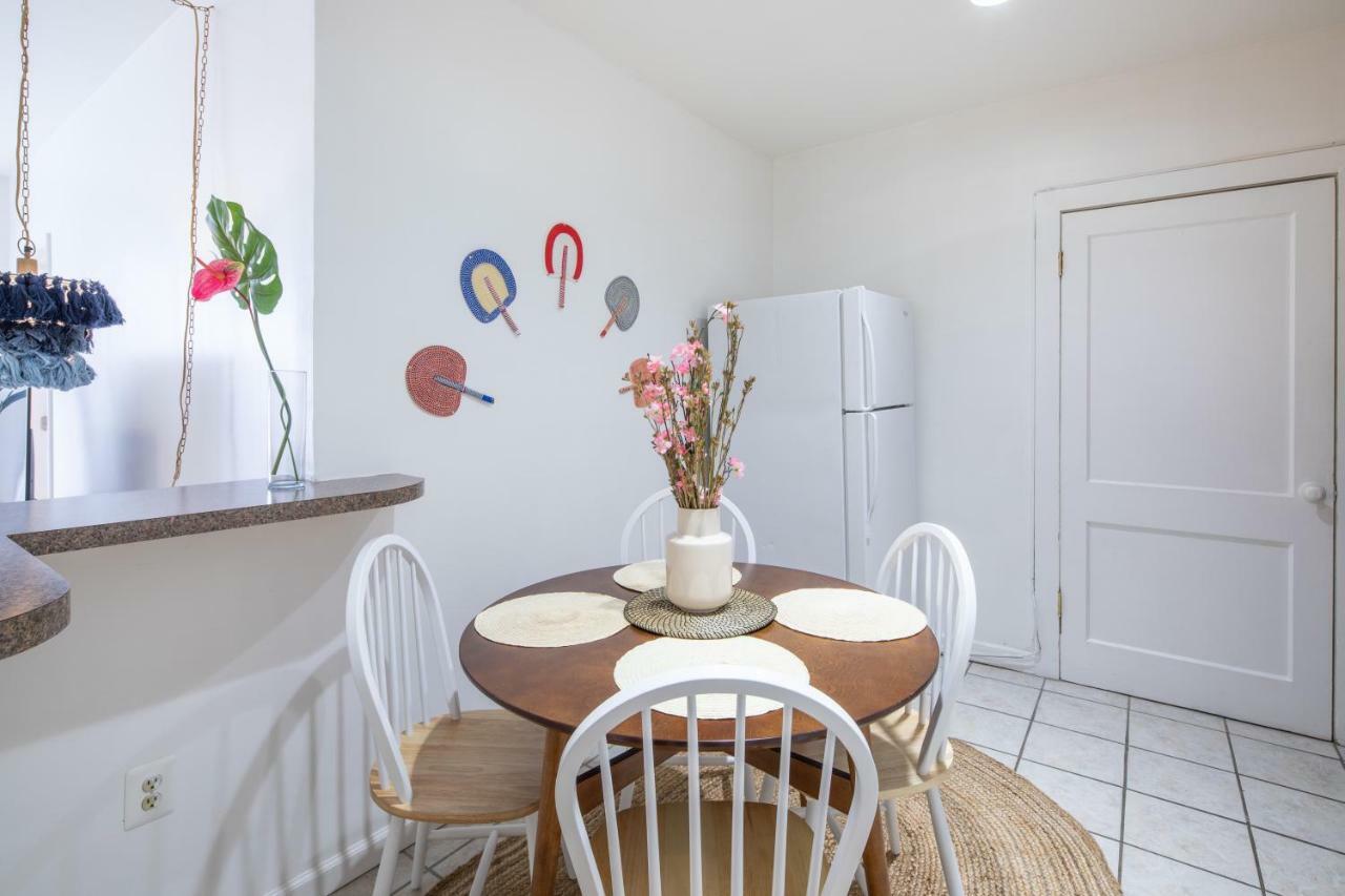 The Chestnut Flat - Rittenhouse Square * Filadélfia