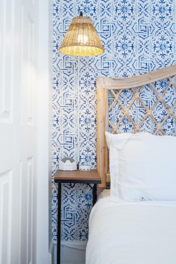 The Chestnut Flat - Rittenhouse Square Apartamento Filadélfia