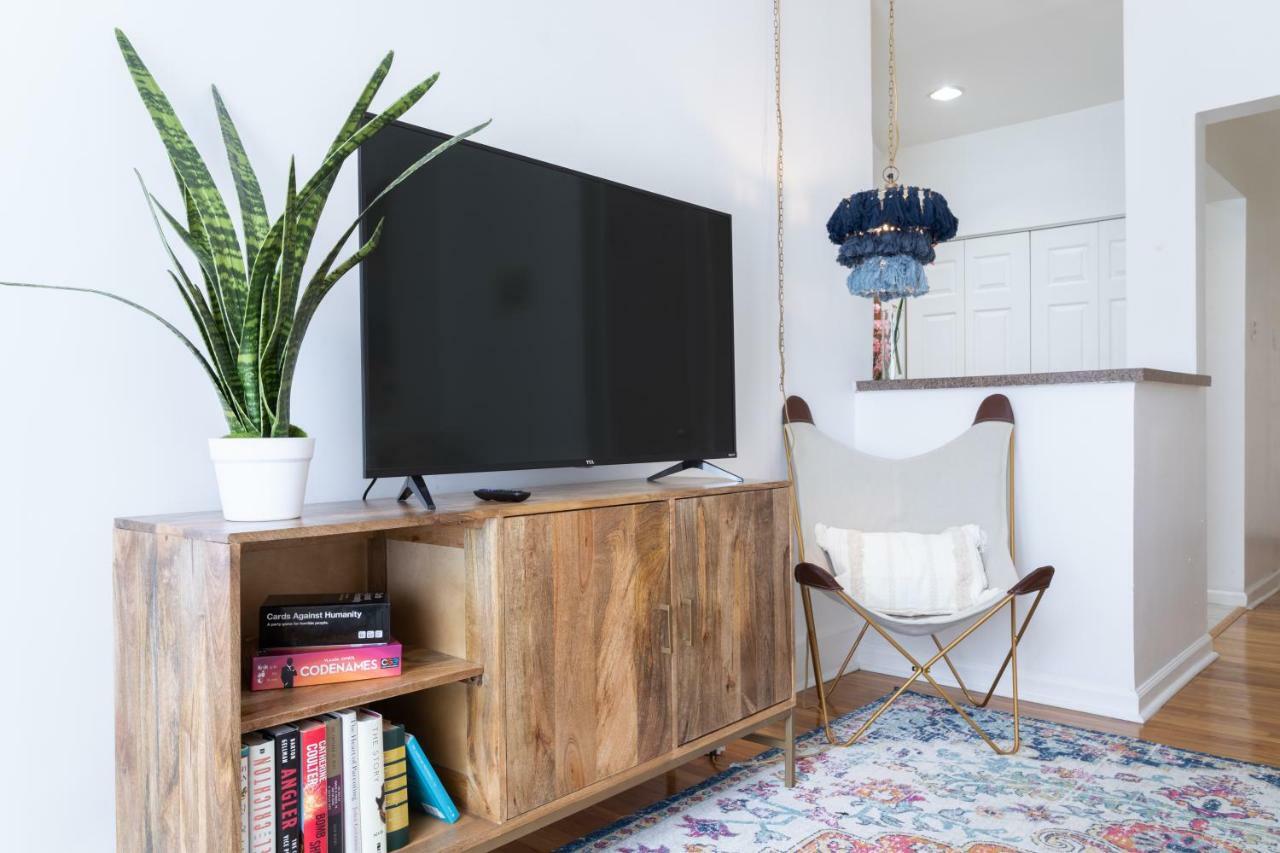 Apartamento The Chestnut Flat - Rittenhouse Square *