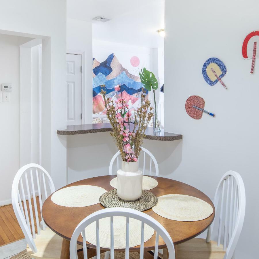 The Chestnut Flat - Rittenhouse Square * Filadélfia